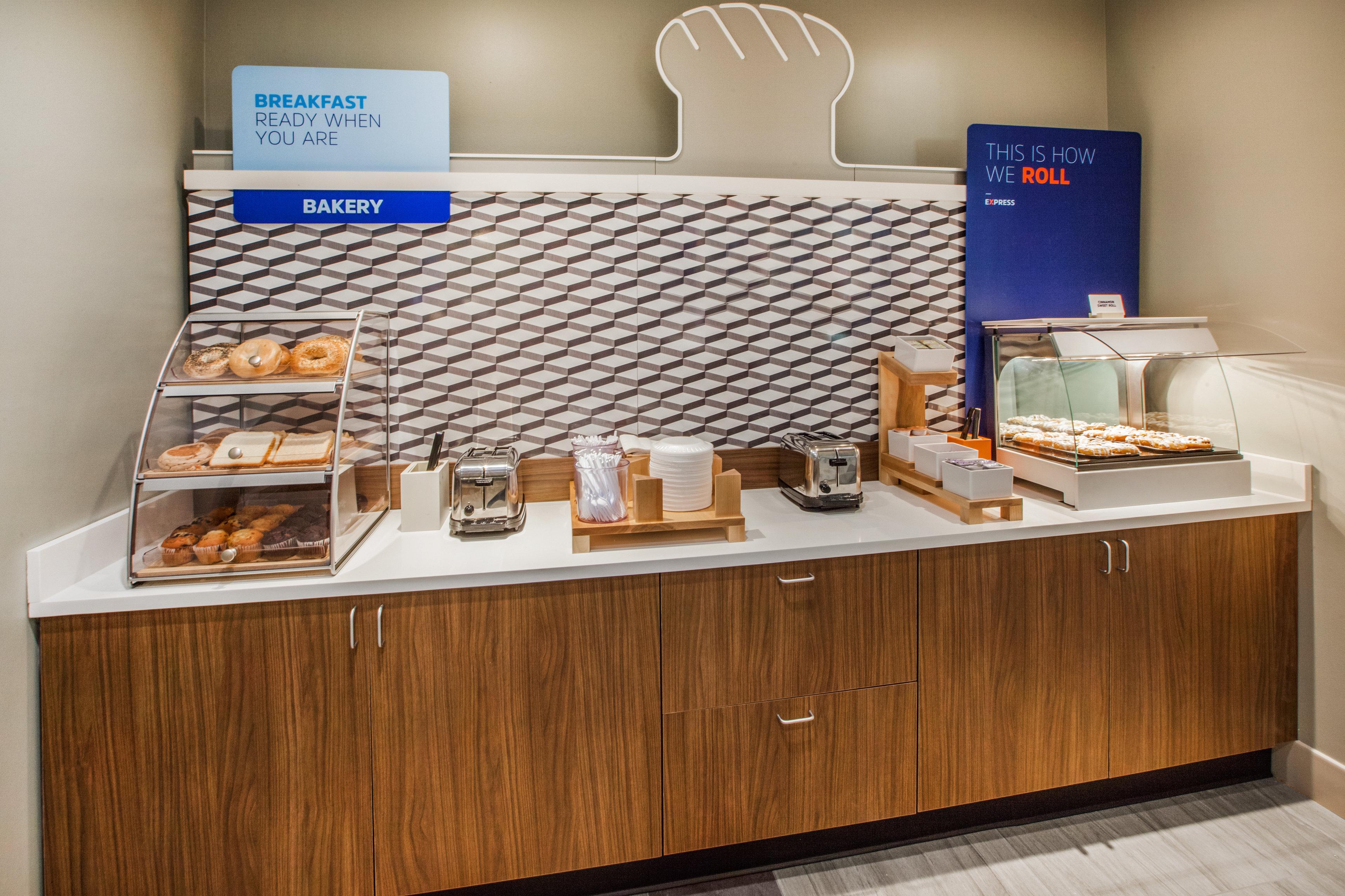 Holiday Inn Express & Suites - Dallas Nw Hwy - Love Field By Ihg Luaran gambar