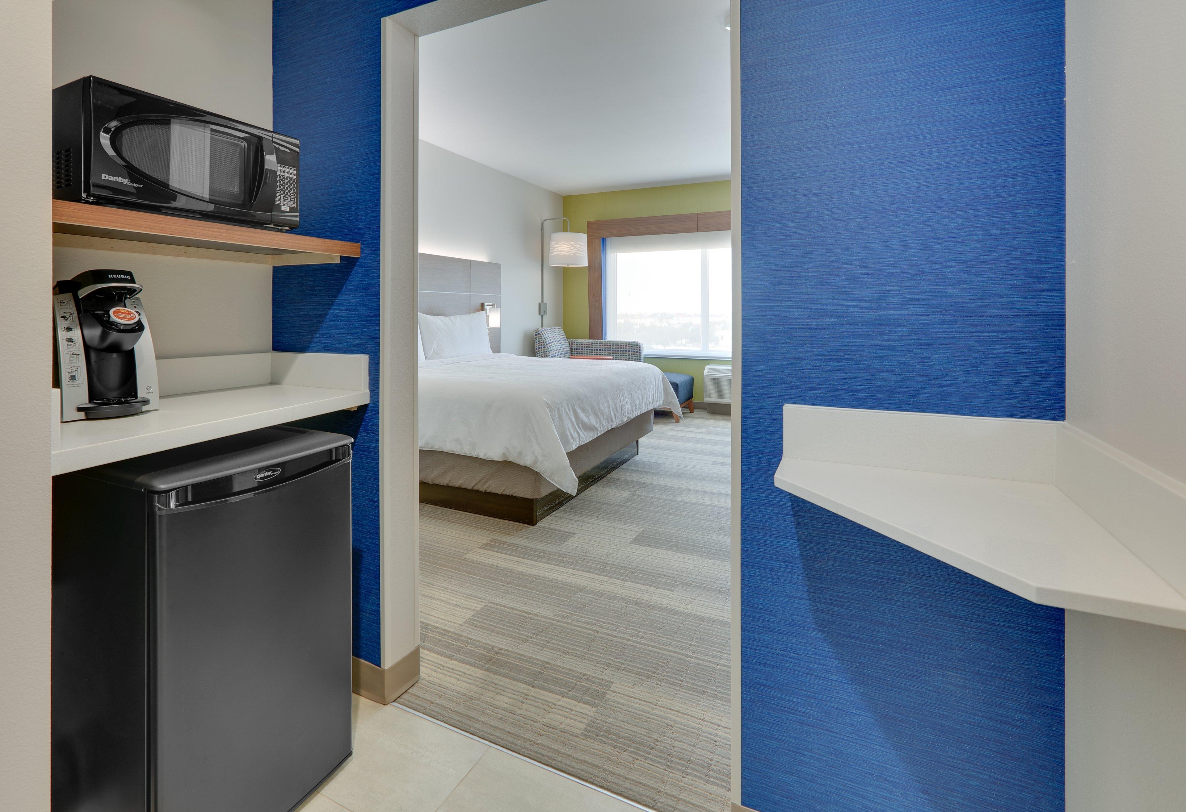 Holiday Inn Express & Suites - Dallas Nw Hwy - Love Field By Ihg Luaran gambar