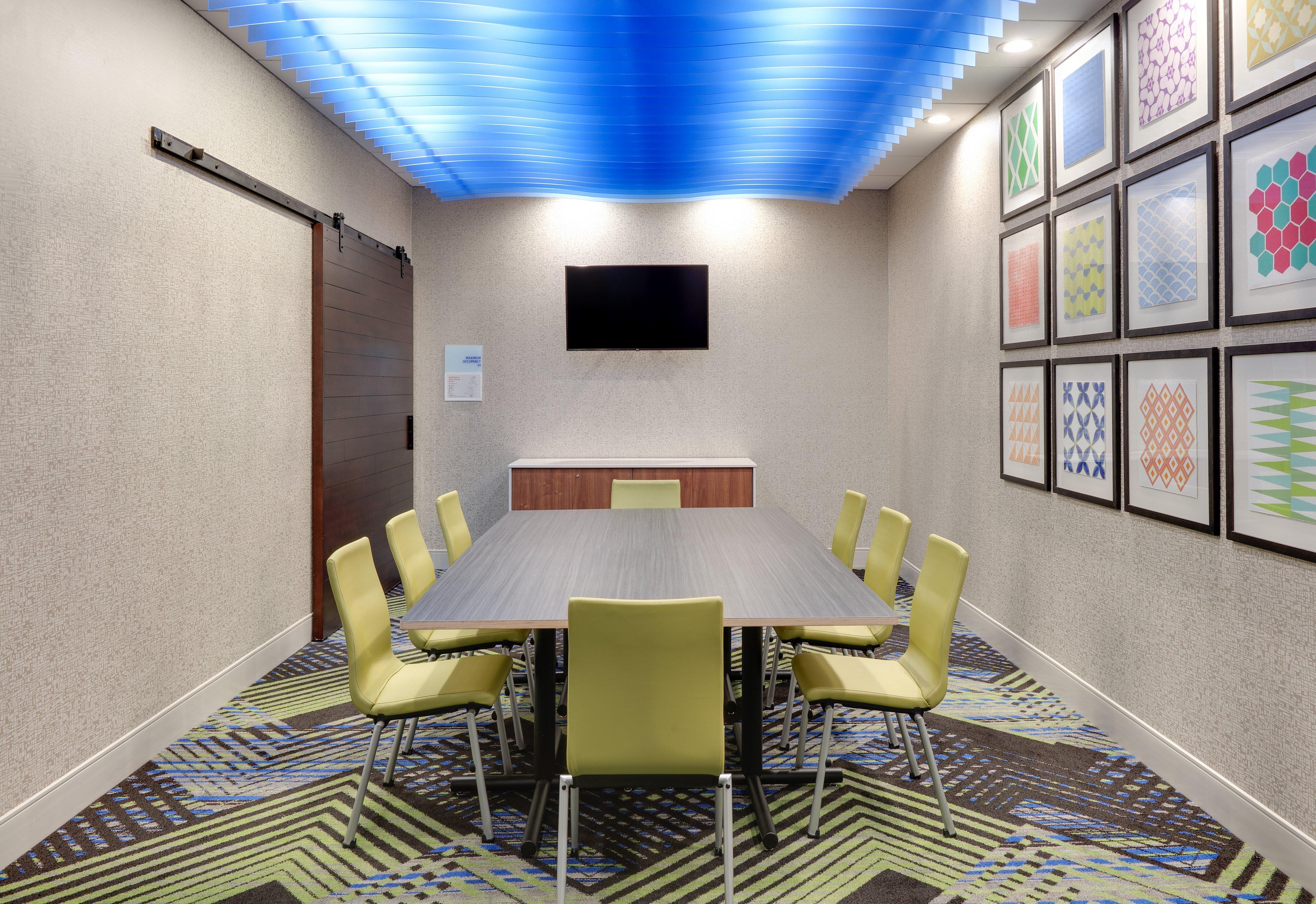 Holiday Inn Express & Suites - Dallas Nw Hwy - Love Field By Ihg Luaran gambar