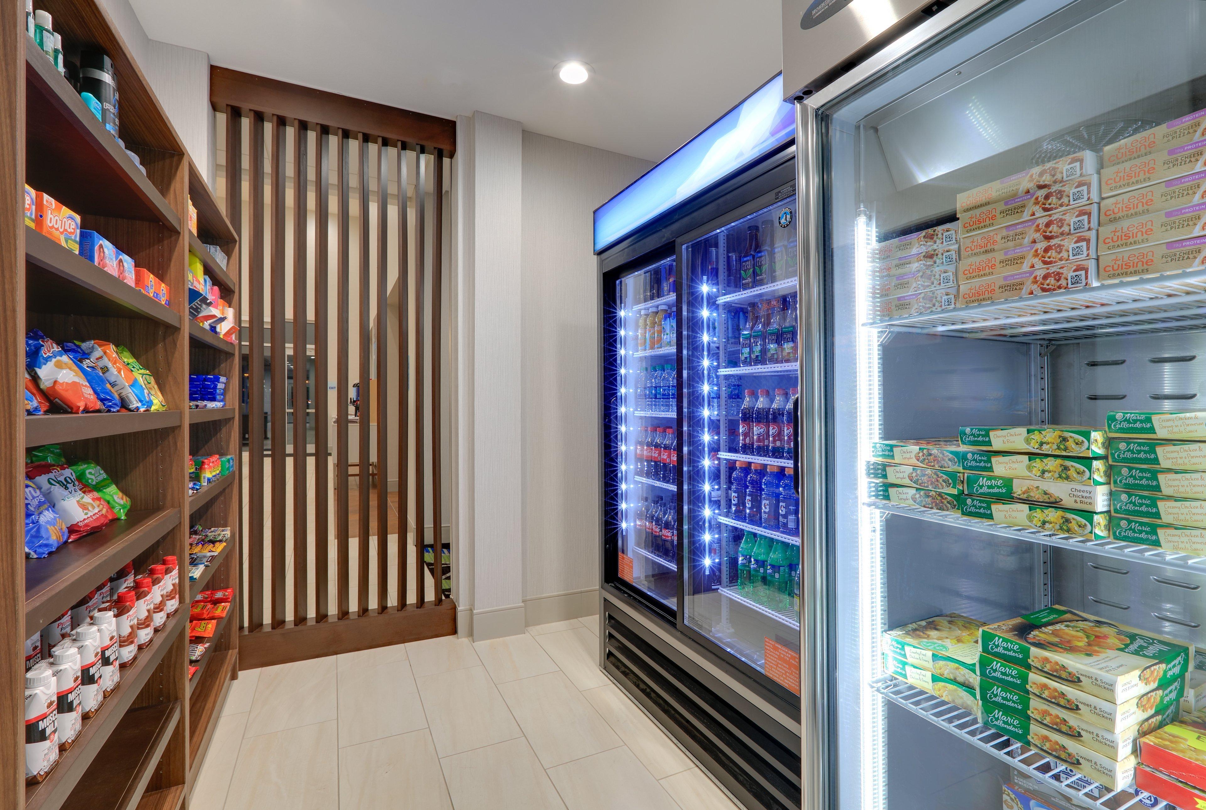 Holiday Inn Express & Suites - Dallas Nw Hwy - Love Field By Ihg Luaran gambar