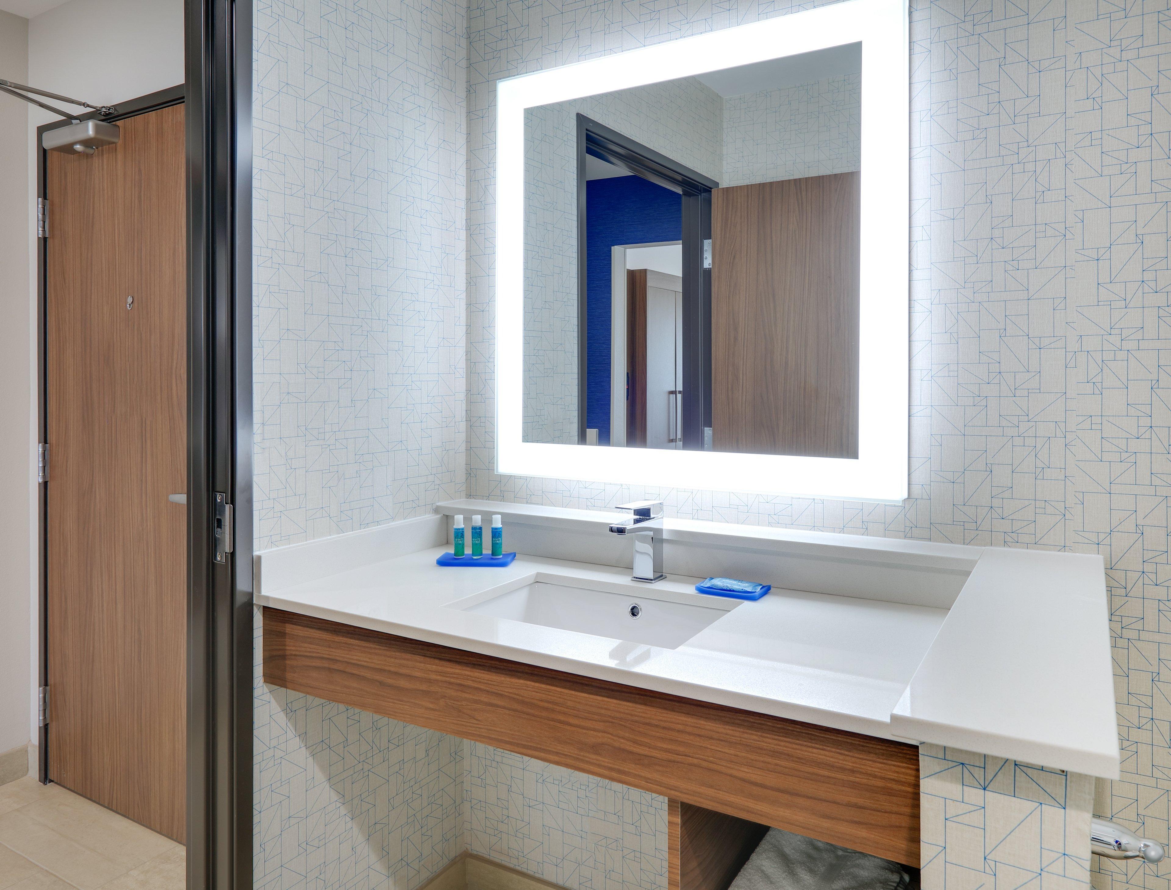 Holiday Inn Express & Suites - Dallas Nw Hwy - Love Field By Ihg Luaran gambar