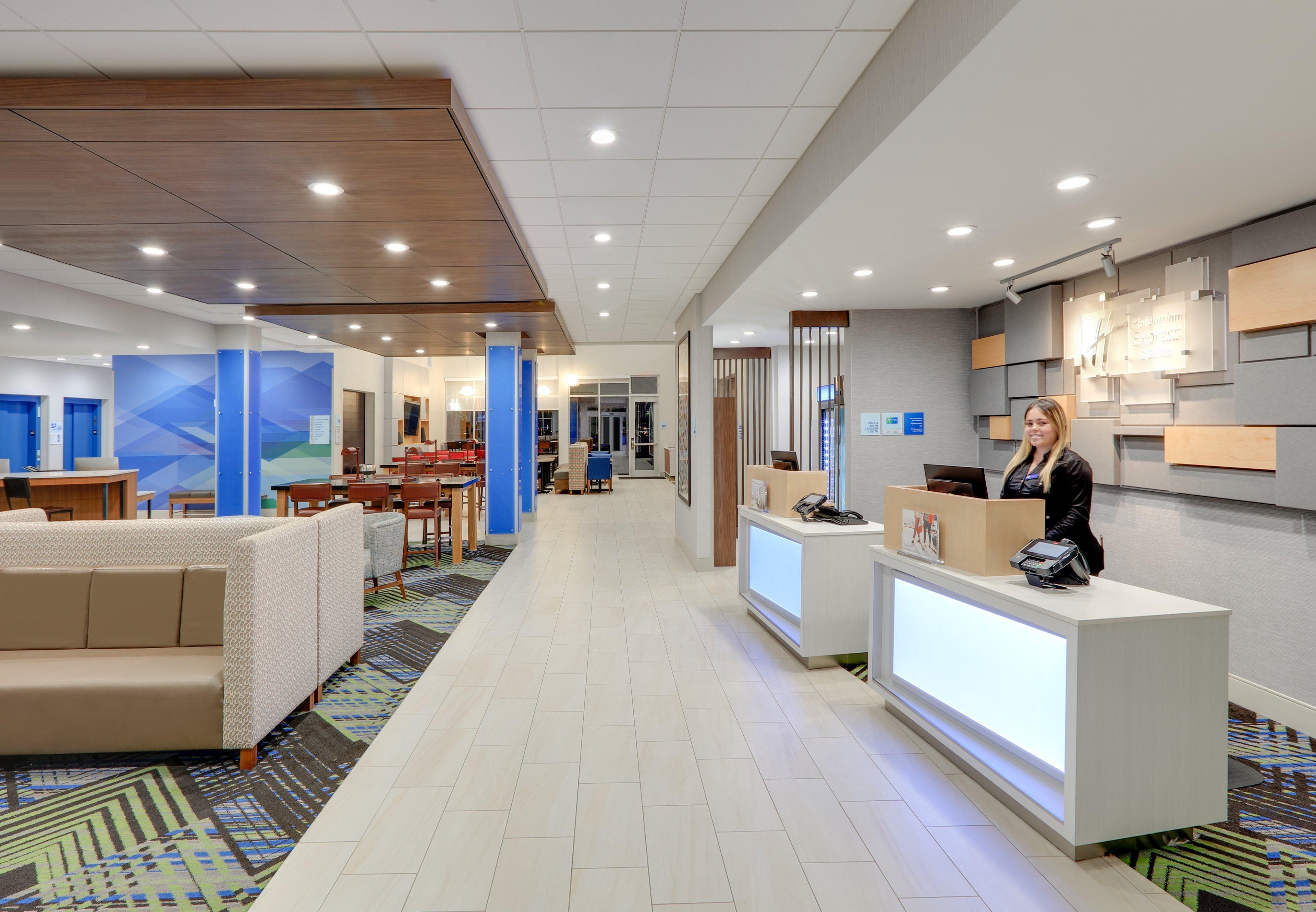 Holiday Inn Express & Suites - Dallas Nw Hwy - Love Field By Ihg Luaran gambar