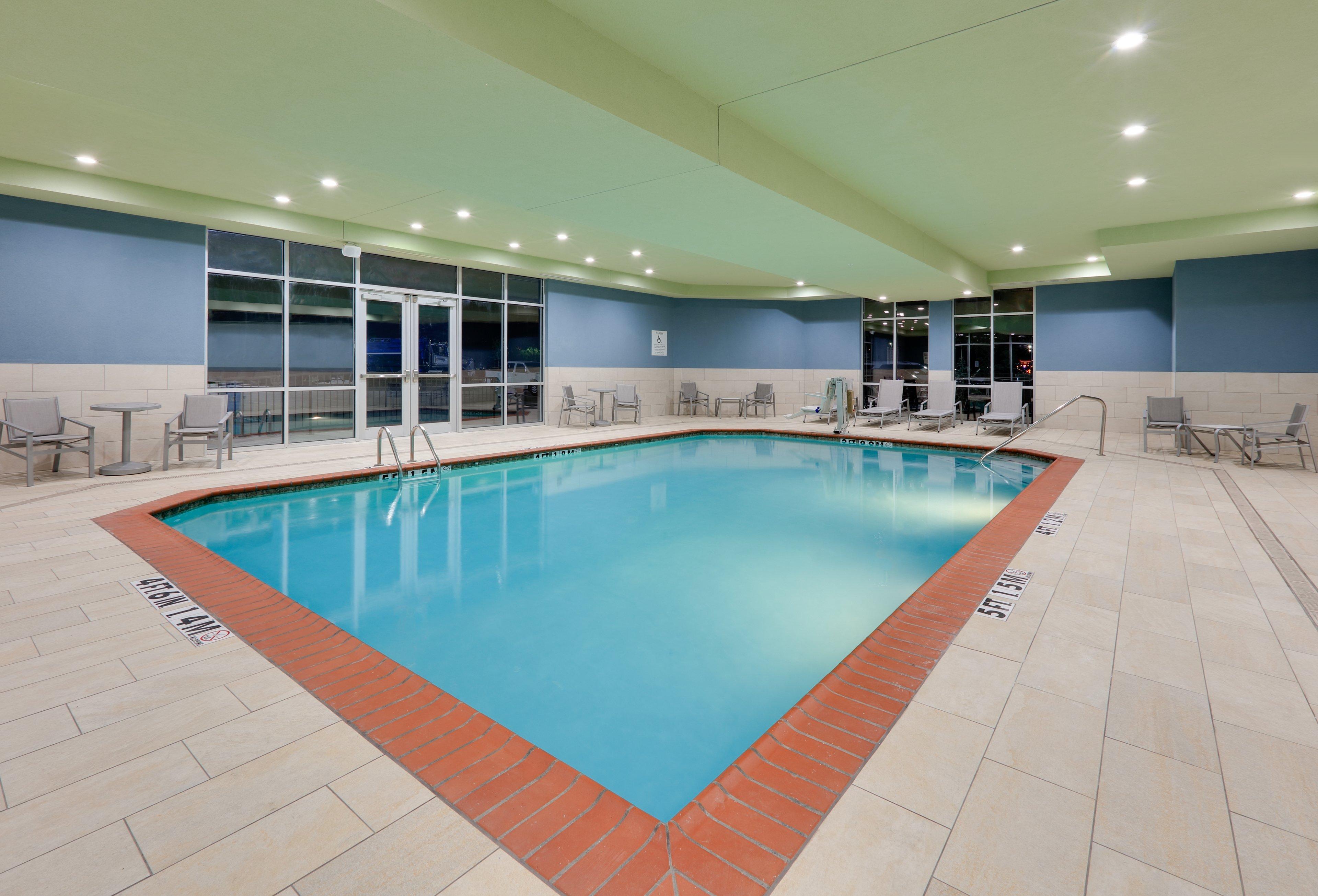 Holiday Inn Express & Suites - Dallas Nw Hwy - Love Field By Ihg Luaran gambar
