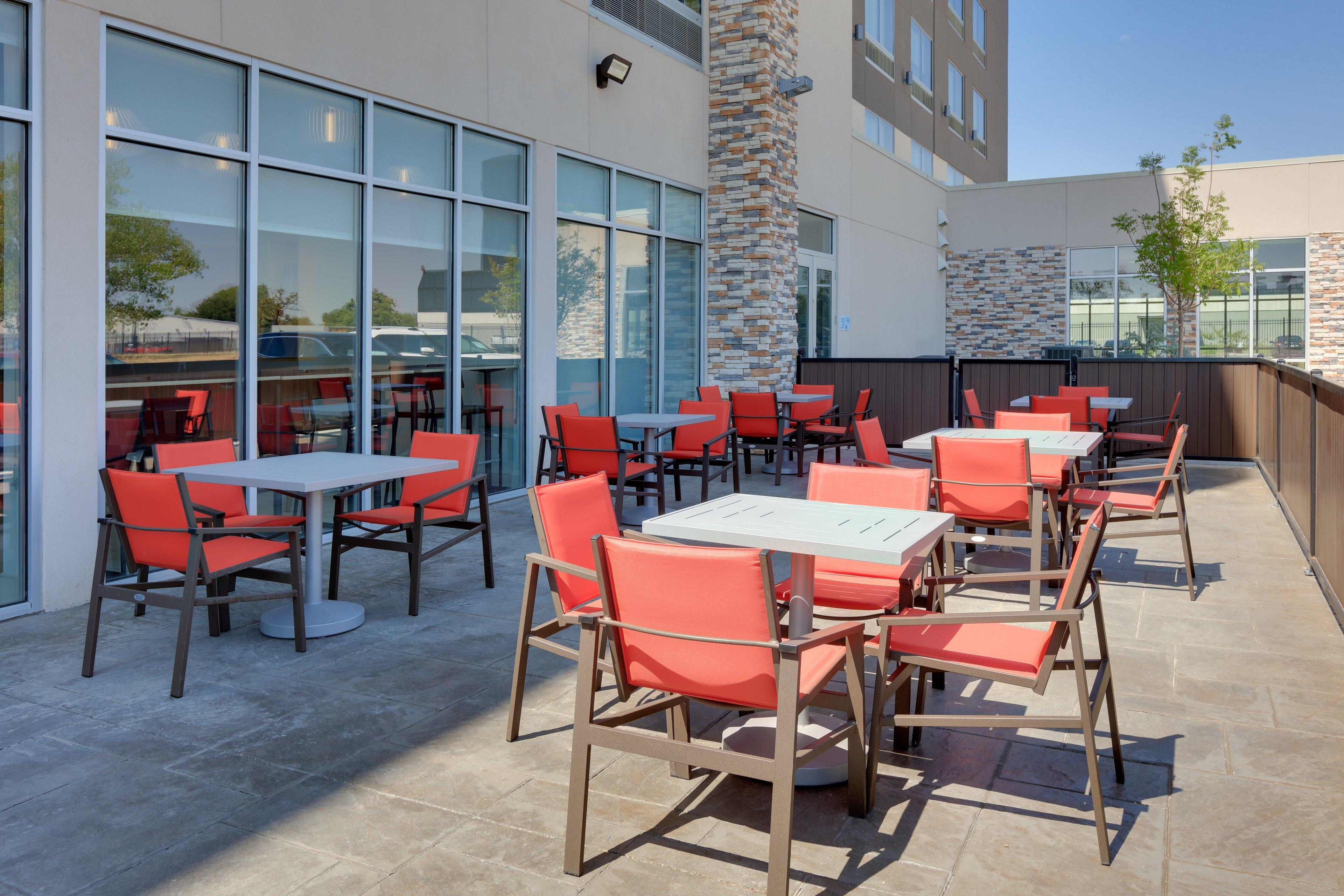Holiday Inn Express & Suites - Dallas Nw Hwy - Love Field By Ihg Luaran gambar
