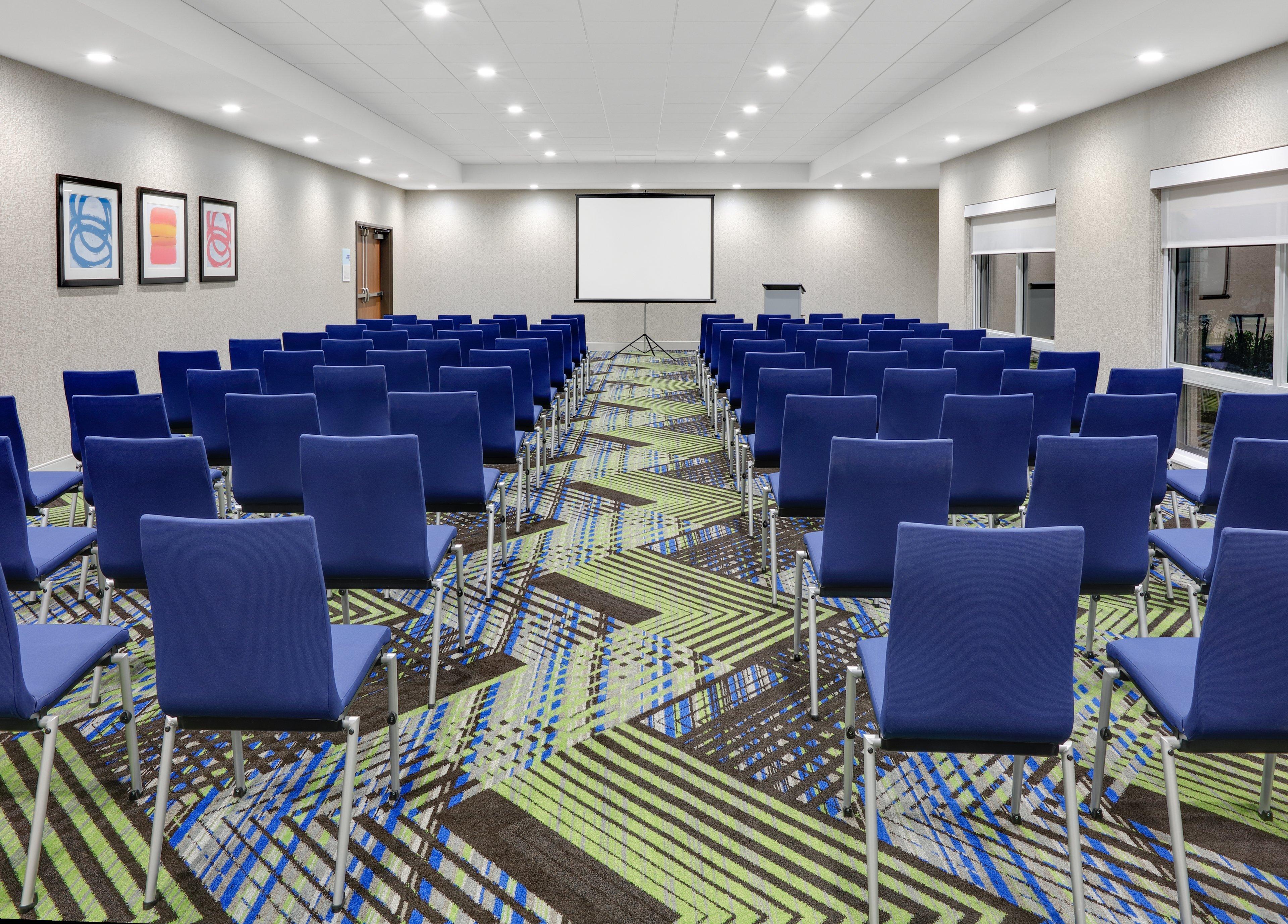 Holiday Inn Express & Suites - Dallas Nw Hwy - Love Field By Ihg Luaran gambar