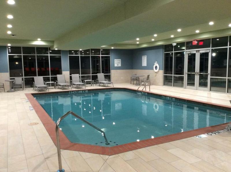 Holiday Inn Express & Suites - Dallas Nw Hwy - Love Field By Ihg Luaran gambar
