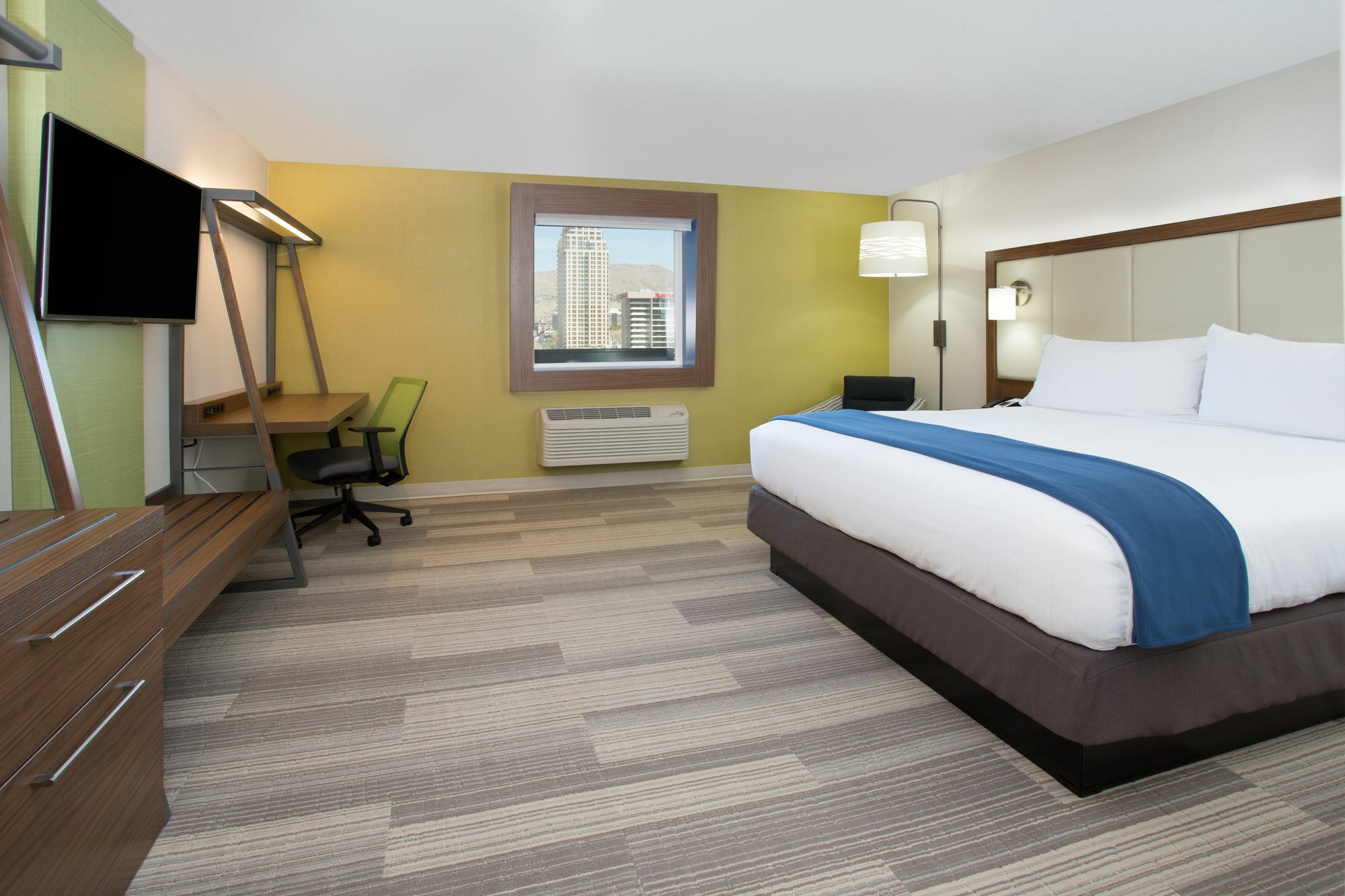 Holiday Inn Express & Suites - Dallas Nw Hwy - Love Field By Ihg Luaran gambar