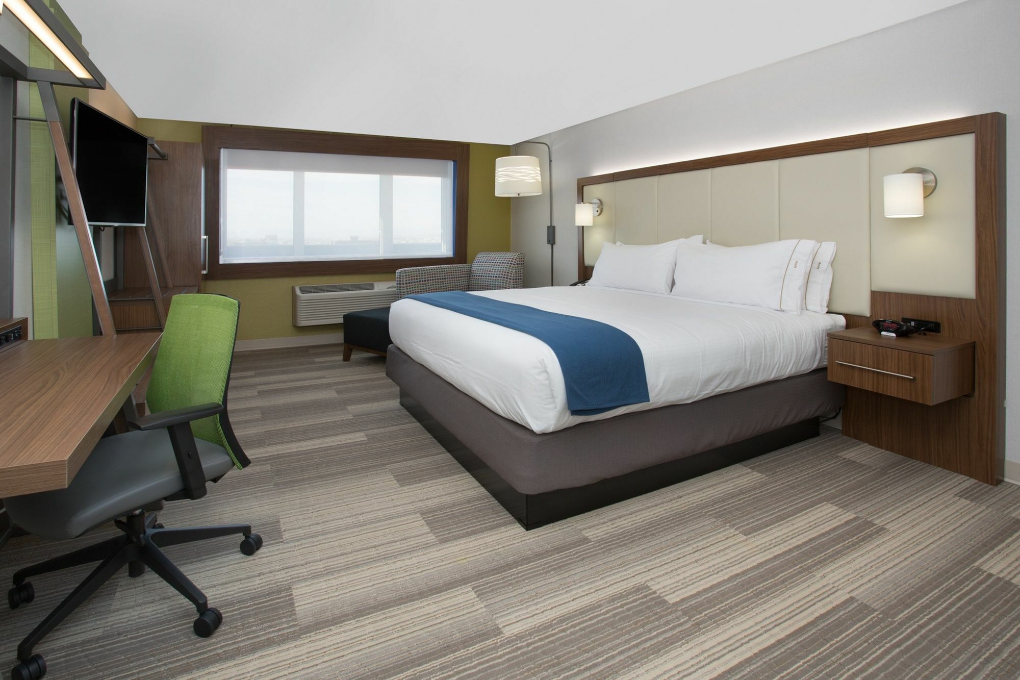 Holiday Inn Express & Suites - Dallas Nw Hwy - Love Field By Ihg Luaran gambar