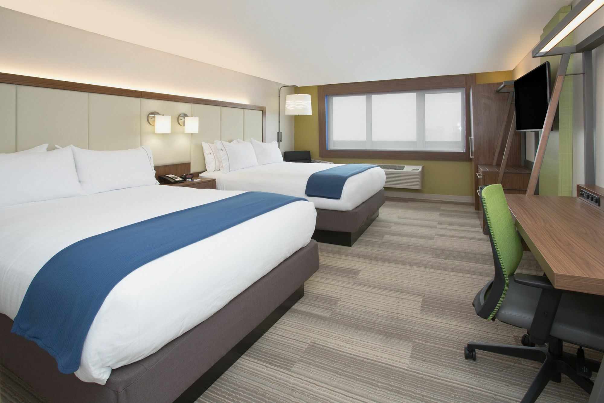 Holiday Inn Express & Suites - Dallas Nw Hwy - Love Field By Ihg Luaran gambar