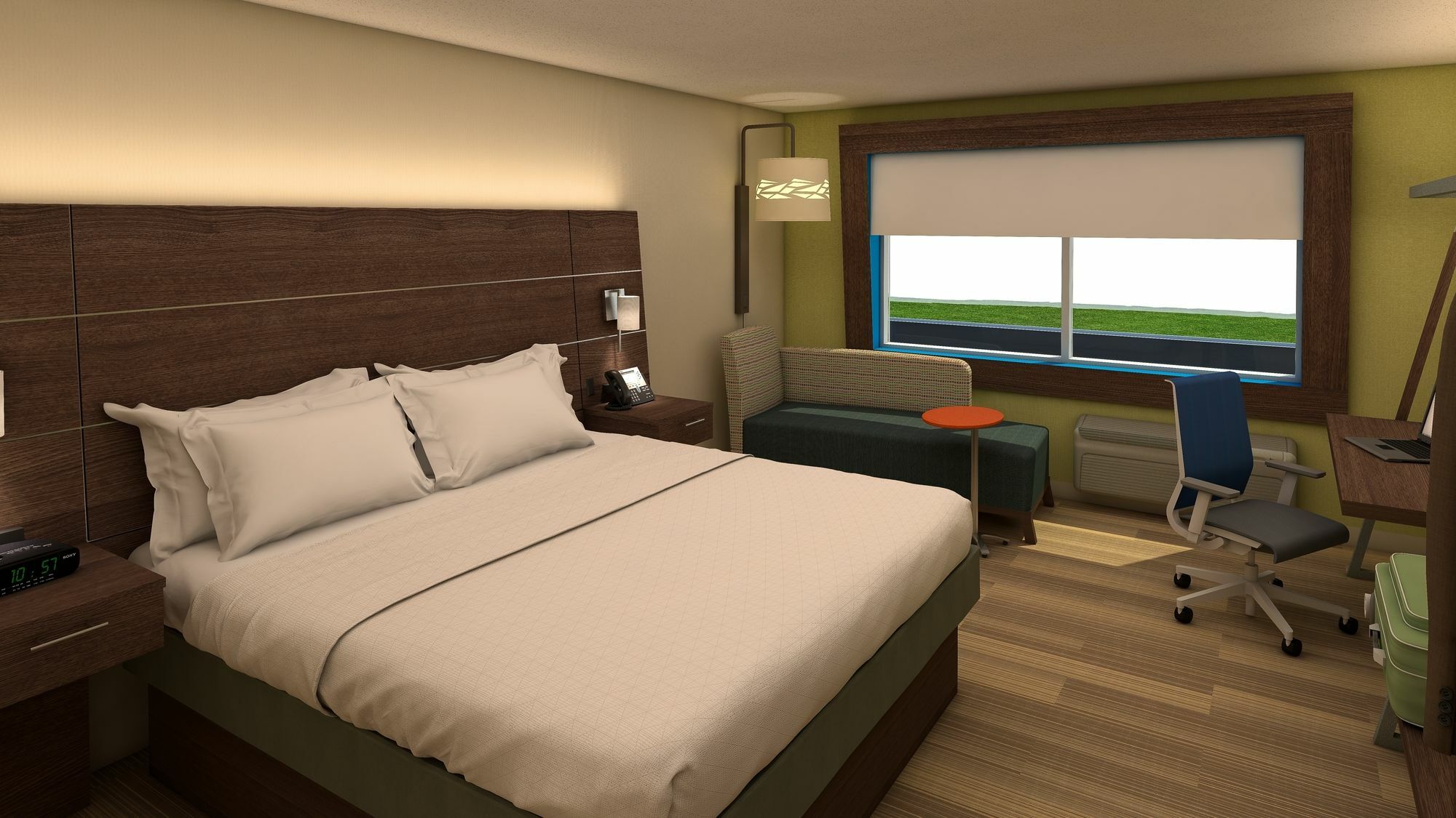 Holiday Inn Express & Suites - Dallas Nw Hwy - Love Field By Ihg Luaran gambar
