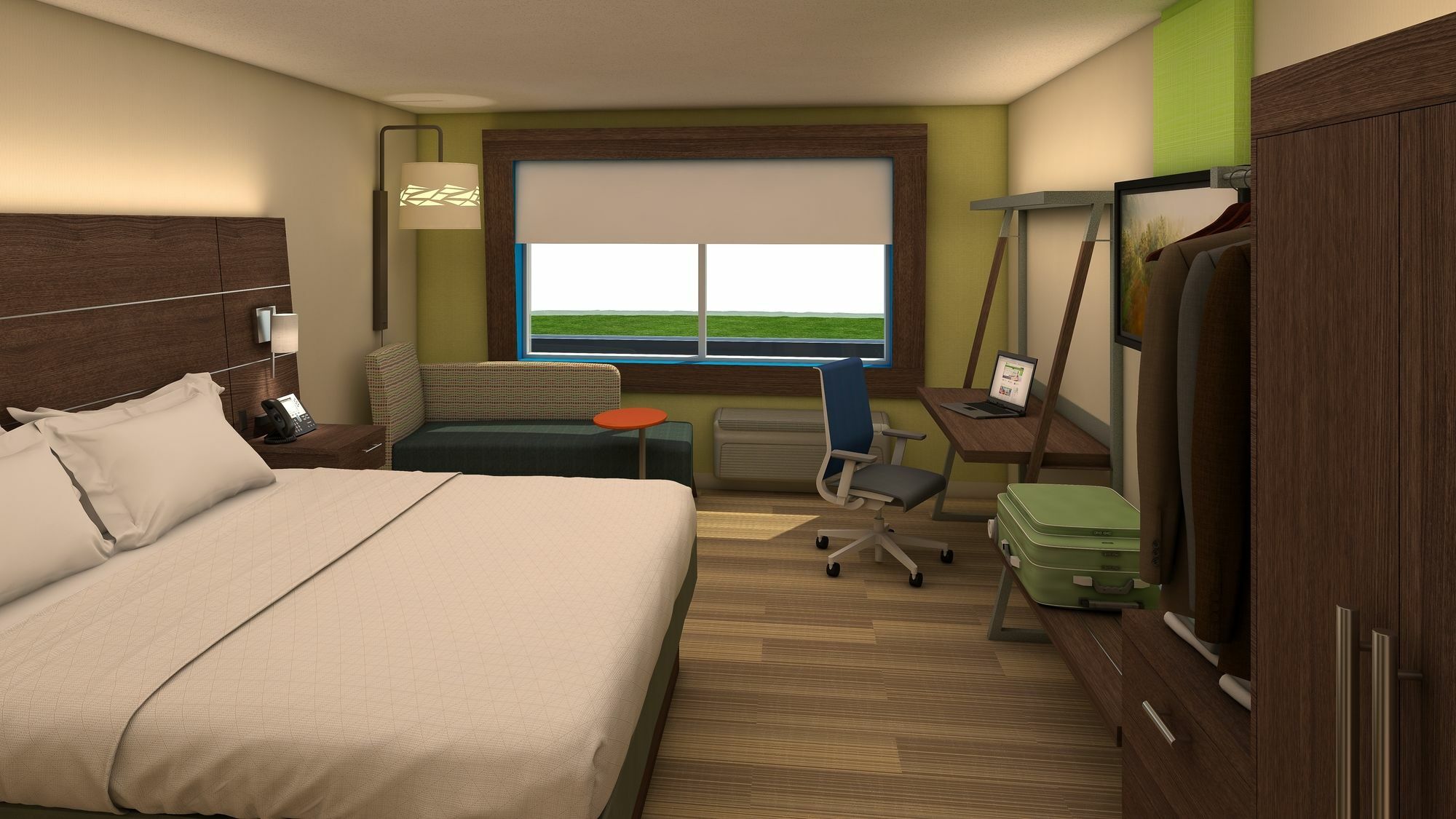 Holiday Inn Express & Suites - Dallas Nw Hwy - Love Field By Ihg Luaran gambar