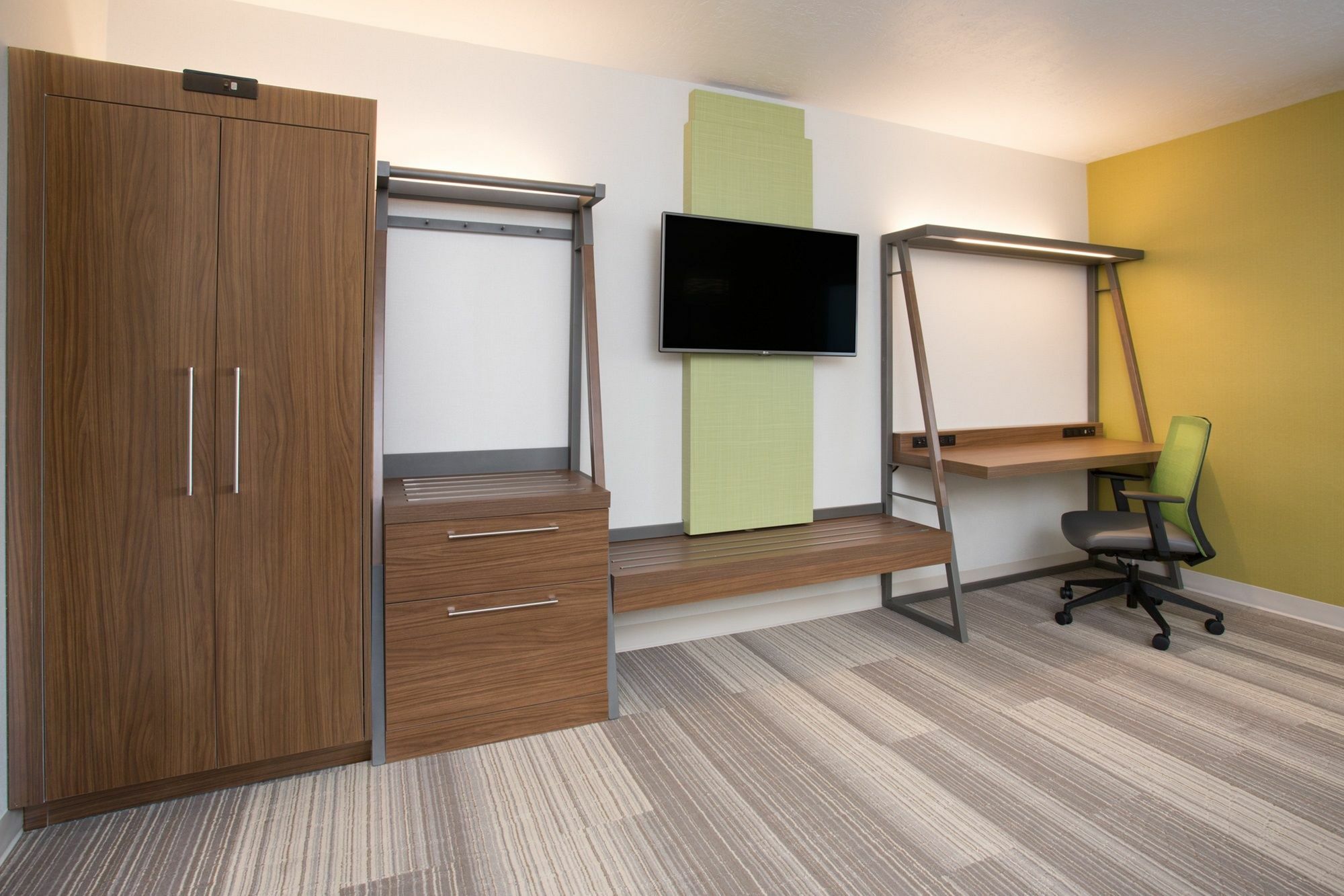 Holiday Inn Express & Suites - Dallas Nw Hwy - Love Field By Ihg Luaran gambar